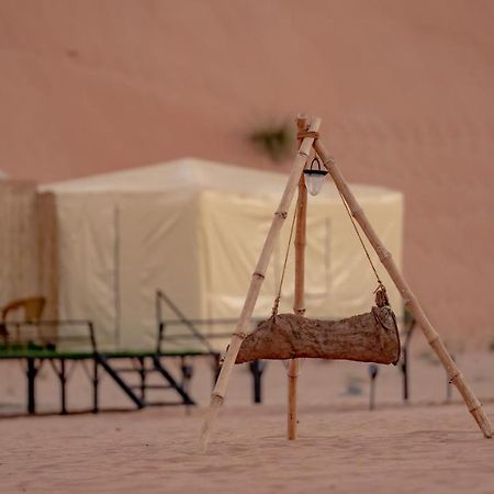 Hotel North Camp Badīyah Zewnętrze zdjęcie